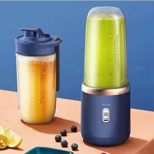 Small Power Portable Juicer