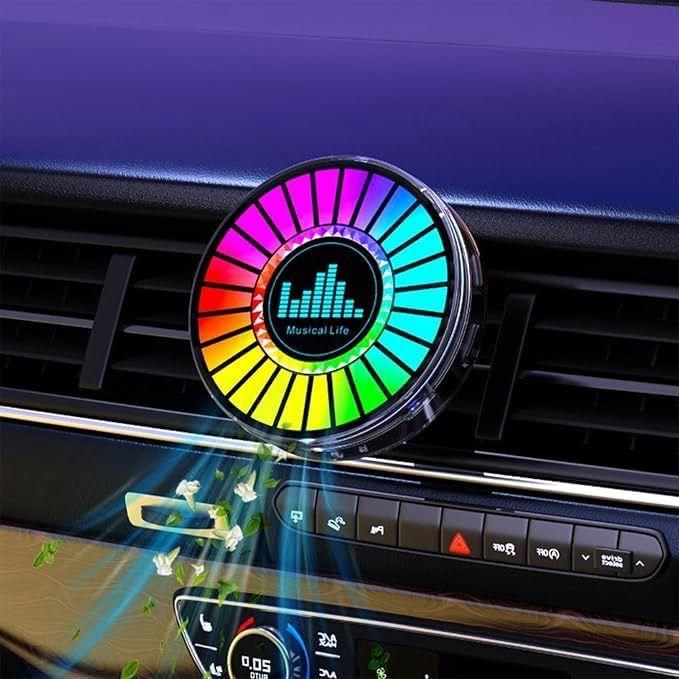 MusicPulse Light Strip