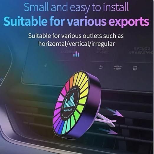 MusicPulse Light Strip