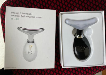 GlowPro™ 5-in-1 Facial Skin Care Device
