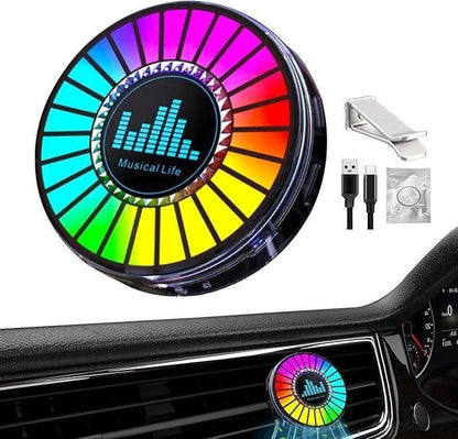 MusicPulse Light Strip