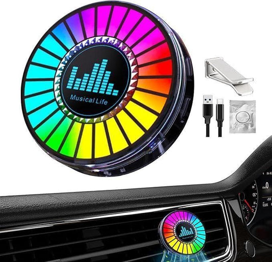 MusicPulse Light Strip