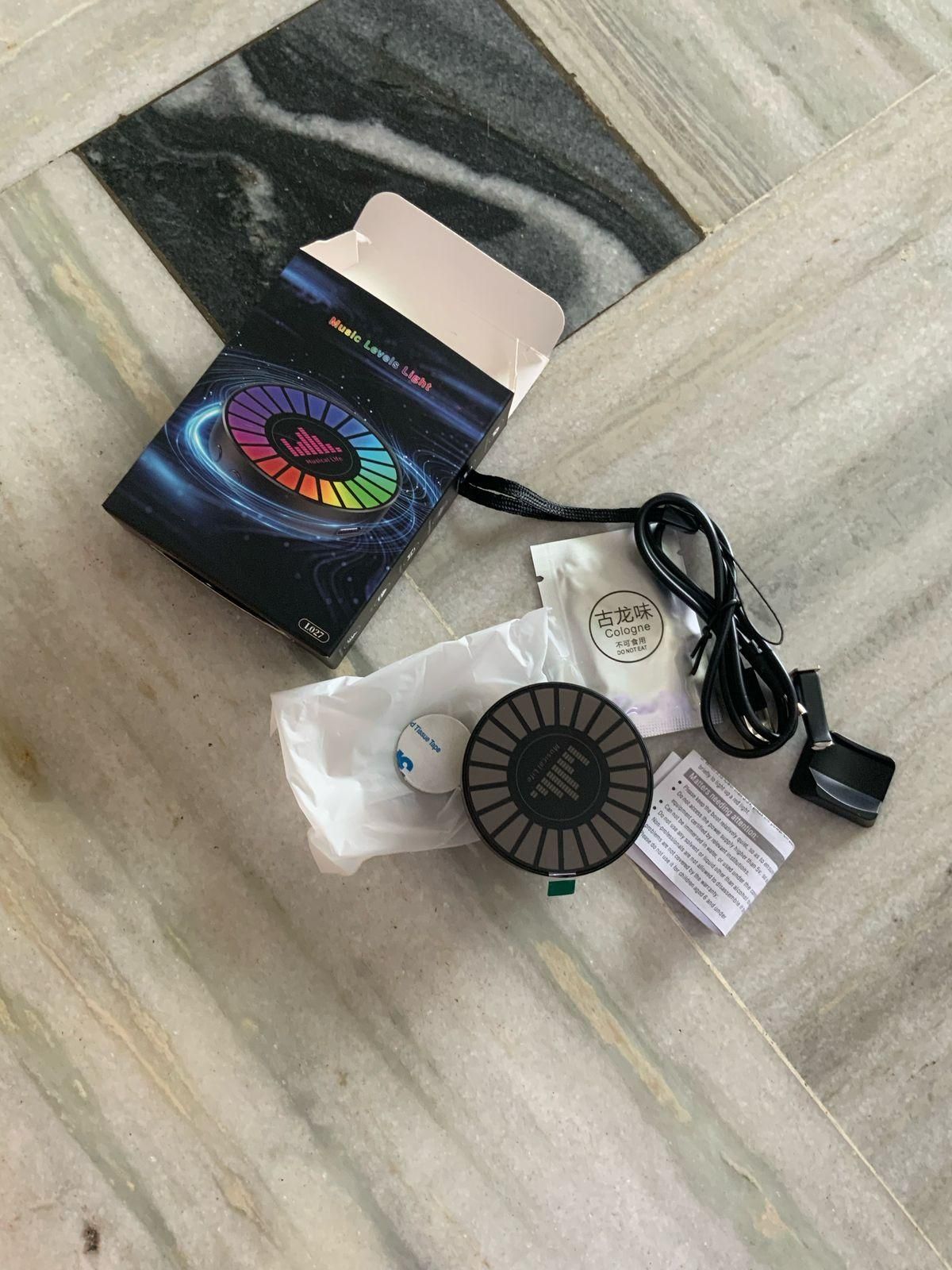 MusicPulse Light Strip