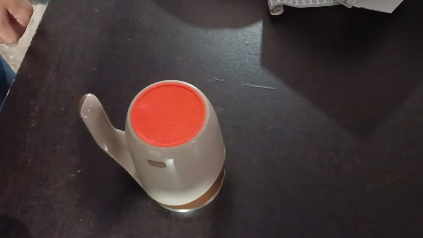 Self Stirring Electro Magnetic Mug