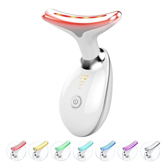 GlowPro™ 5-in-1 Facial Skin Care Device