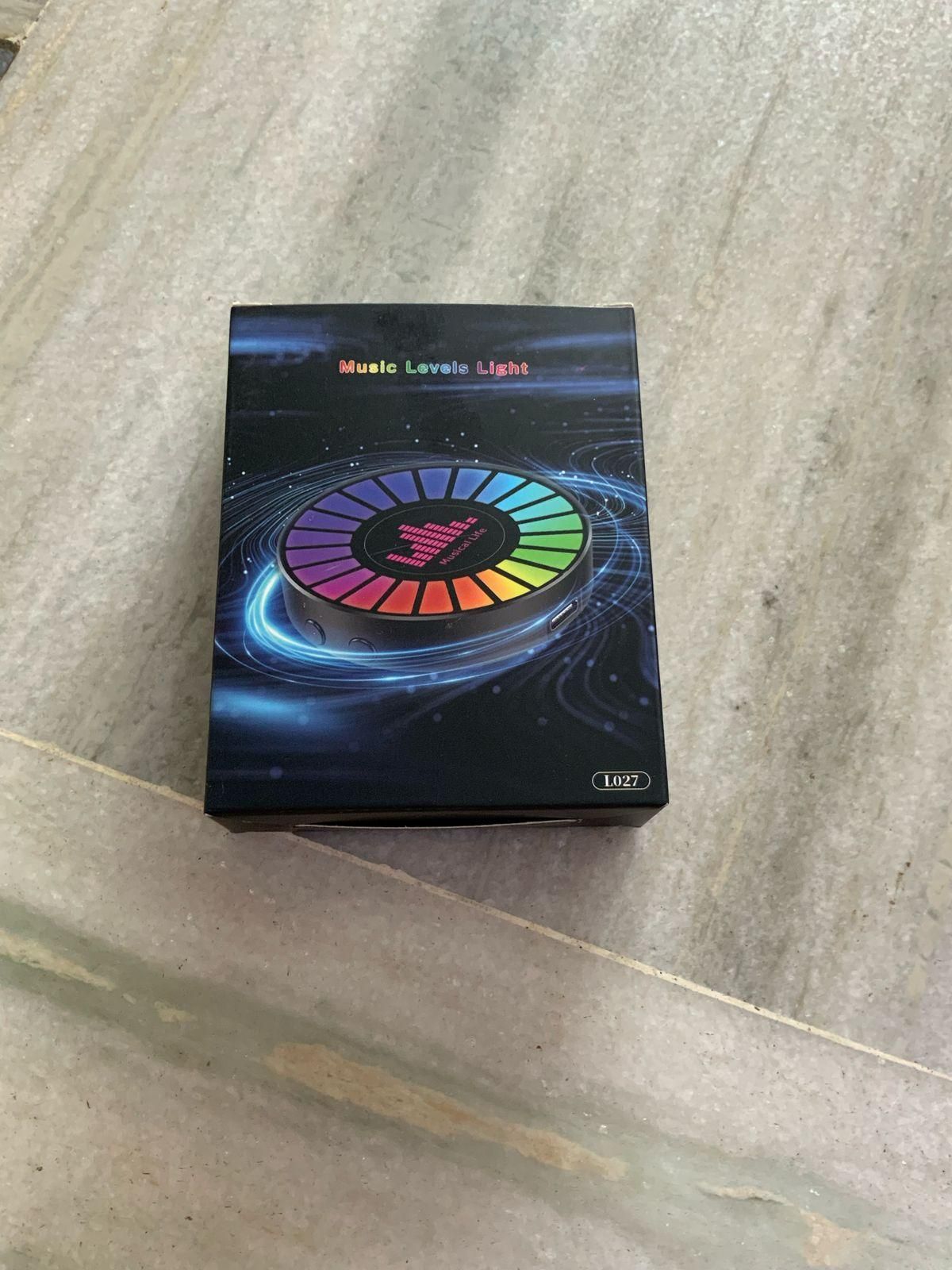 MusicPulse Light Strip