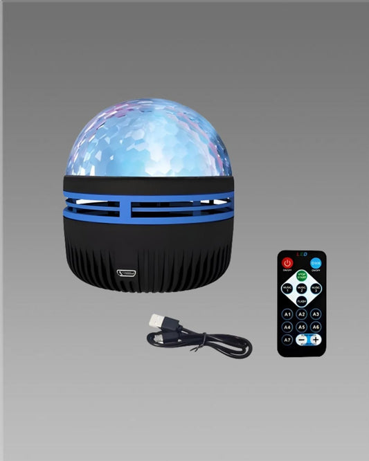 Starlight Galaxy Lamp for bedrooms(Kids n Adults)