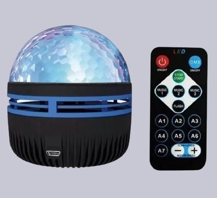Starlight Galaxy Lamp for bedrooms(Kids n Adults)