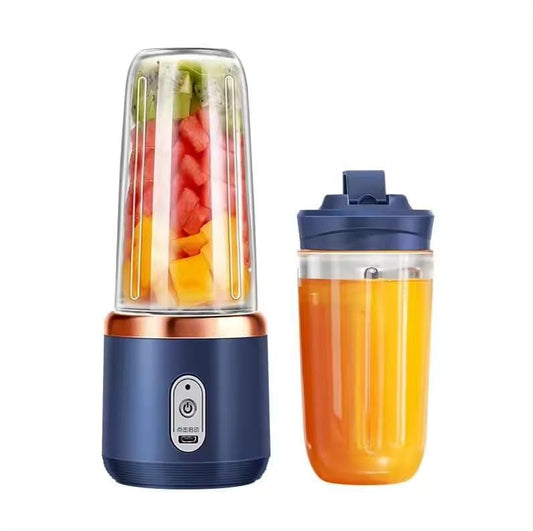 Small Power Portable Juicer