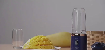 Small Power Portable Juicer